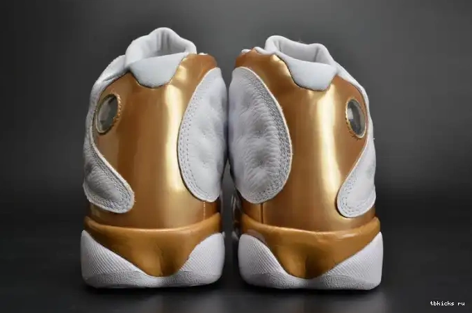 Reps TB white 13 JORDAN 